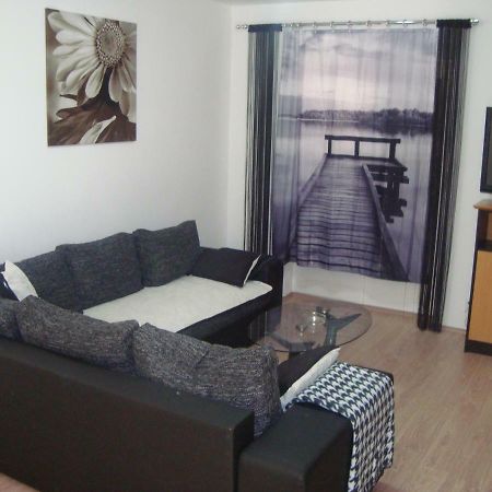 Apartment Ilina Vodice Exterior foto