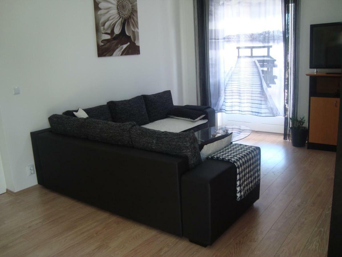 Apartment Ilina Vodice Exterior foto
