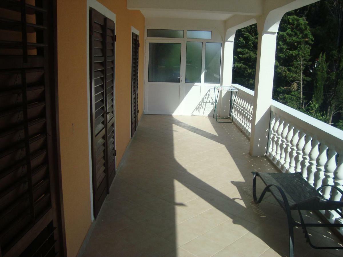 Apartment Ilina Vodice Exterior foto